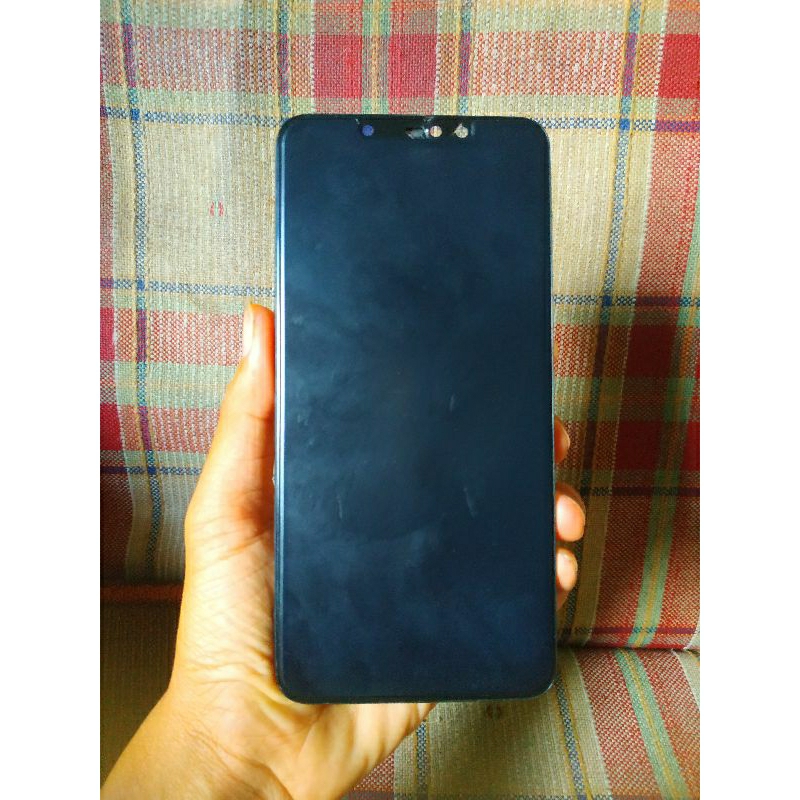 LCD Redmi Note 6 Pro Minus