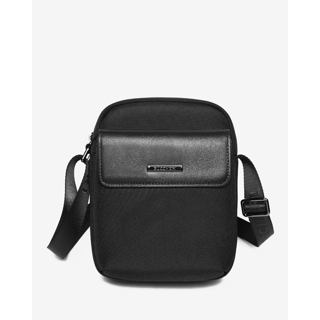 BUCCHERI Tas Kulit Pria Sling Bag Margot - BB4012