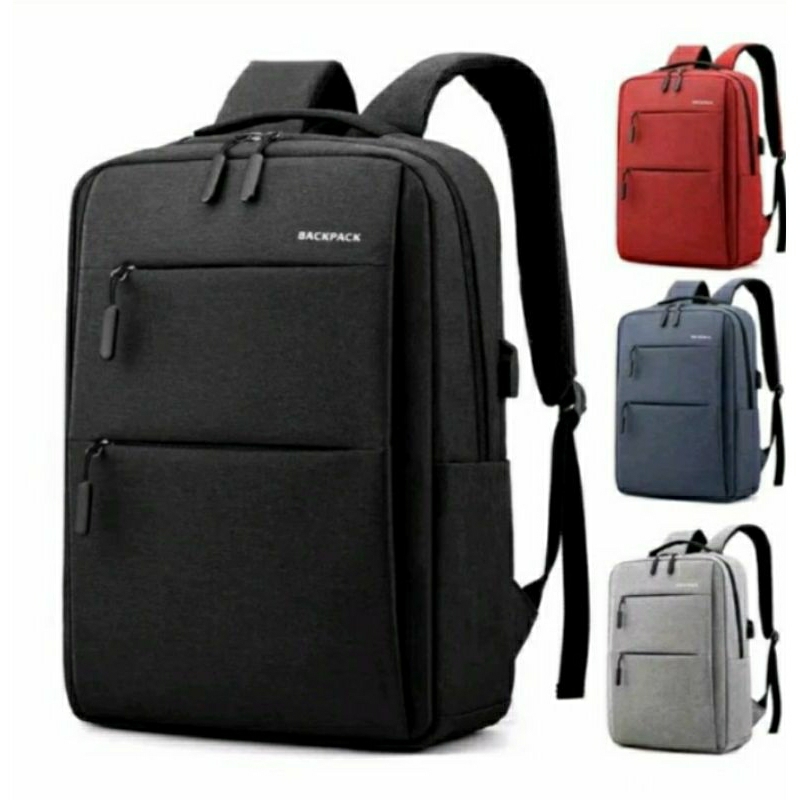 FS.015.tas.rangsel.BXfk.tas.punggung pra wanita cocok juga buat bepergian buat jalan" buat kemping b