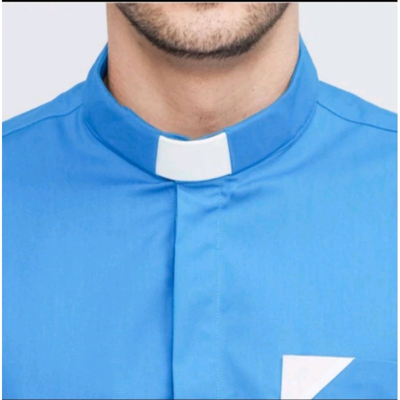 CollarPendetaPelayanan