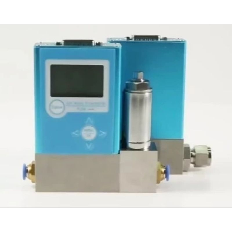 CXB LCD display high quality digital CO2 CL2F2 H2 S02 C2H6 Mass new