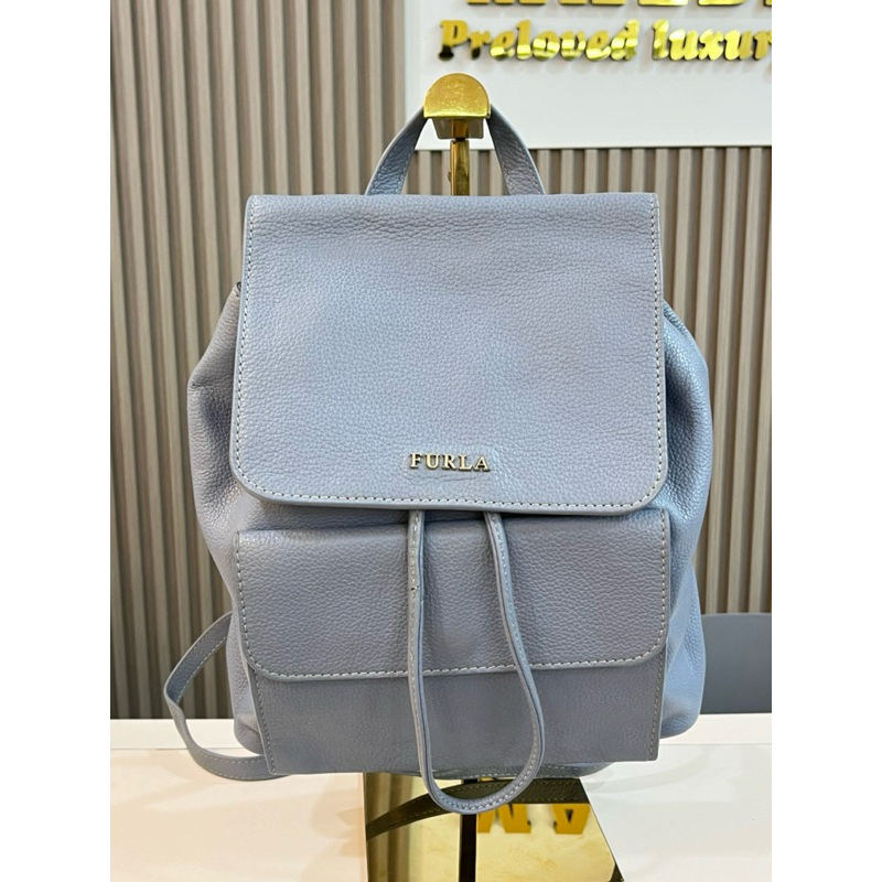 Backpack Furla Tas Wanita