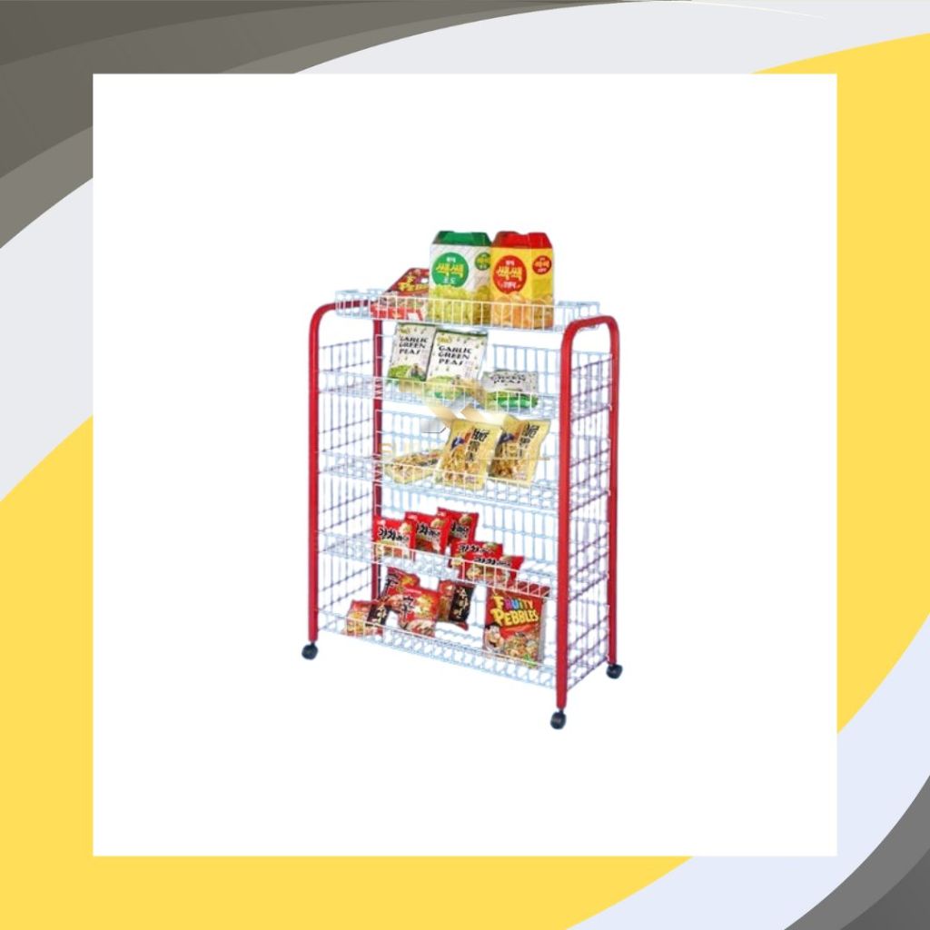 Rak Piring Master / Rak Serbaguna