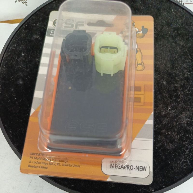 CDI MEGAPRO NEW (MONOSHOCK) ORI ESF