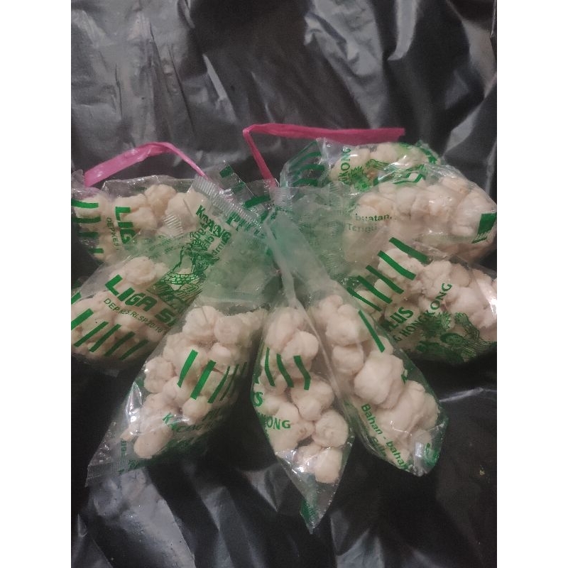 

pilus cikur 1 ganting isi 10 bungkus