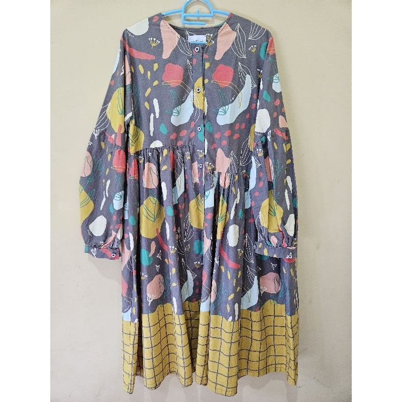 nadjani tine preloved