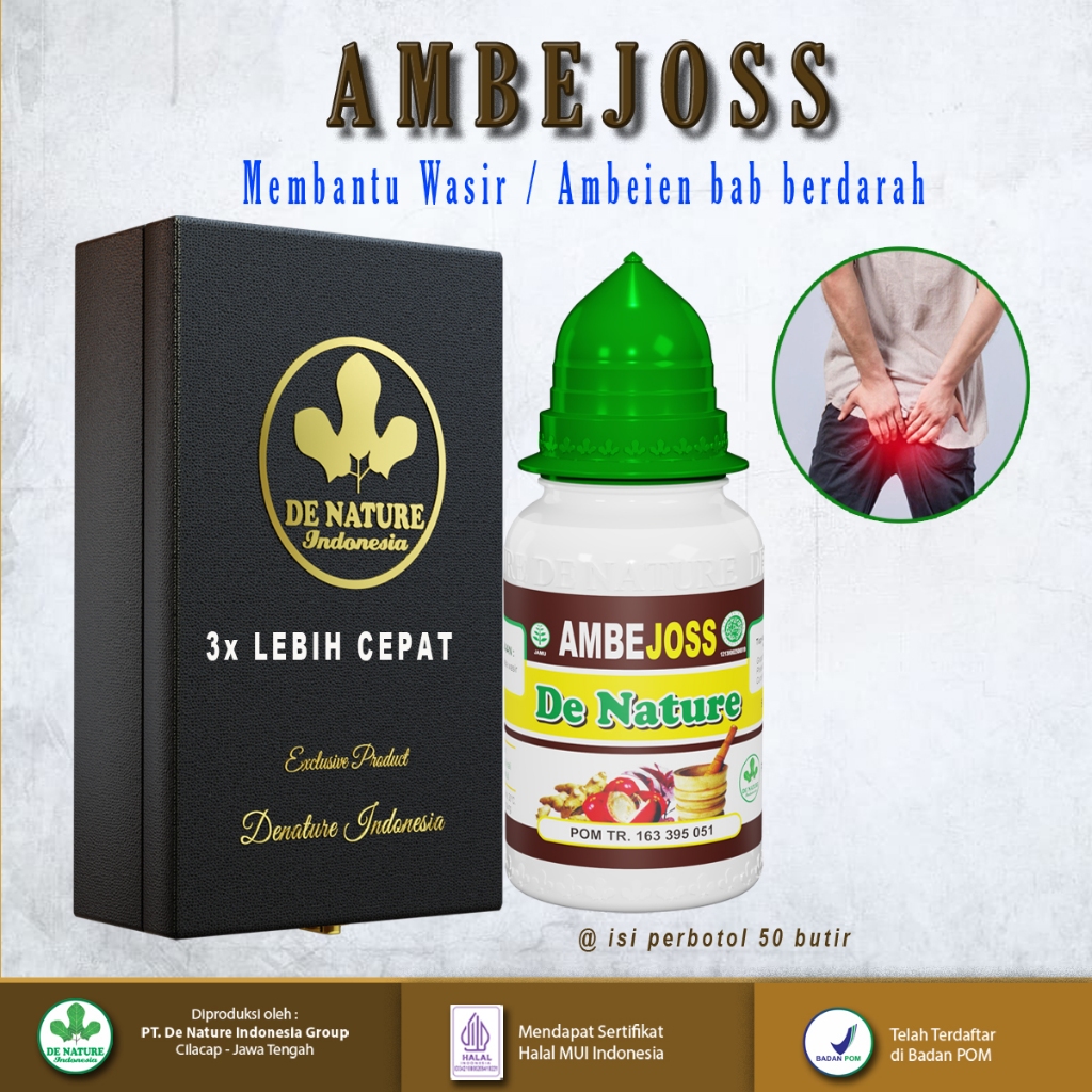 Ambejoss Obat ambeyen ambeien wasir untuk ibu menyusui,ibu hamil,anak tanpa efeksamping