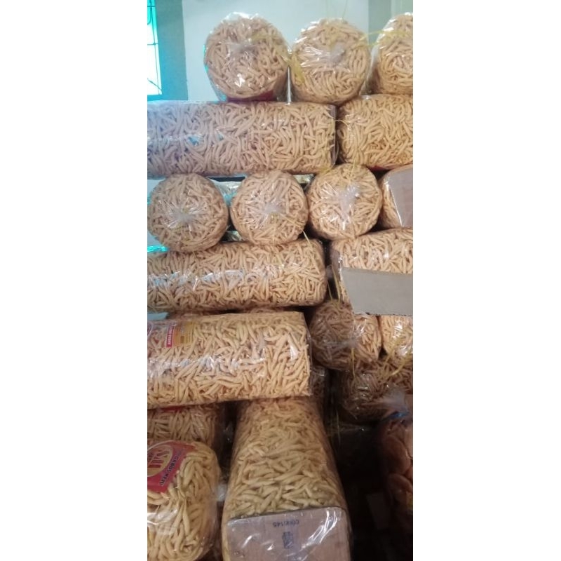 

cemilan sistik/pangsit