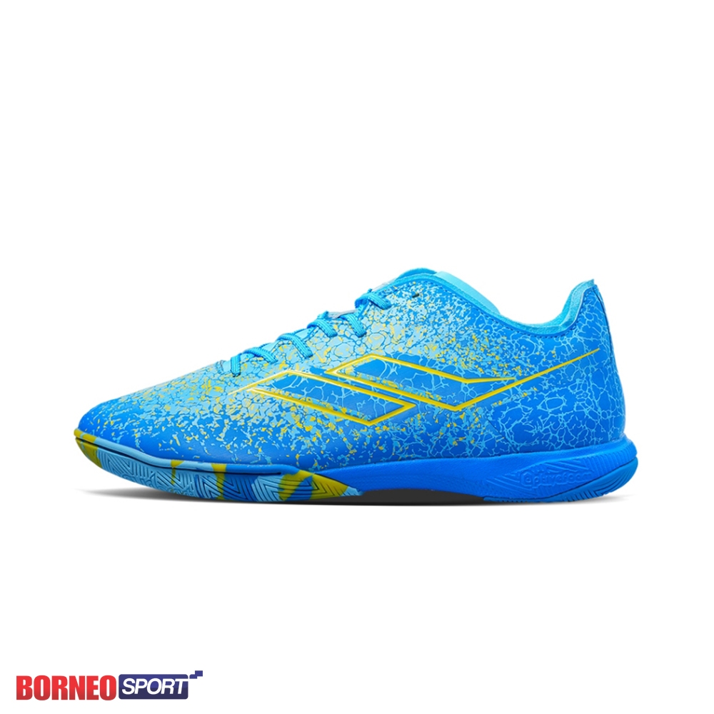 NEW SEPATU FUTSAL MILLS XYCLOPS INFERNO IN / SEPATU FUTSAL MILLS ORIGINAL