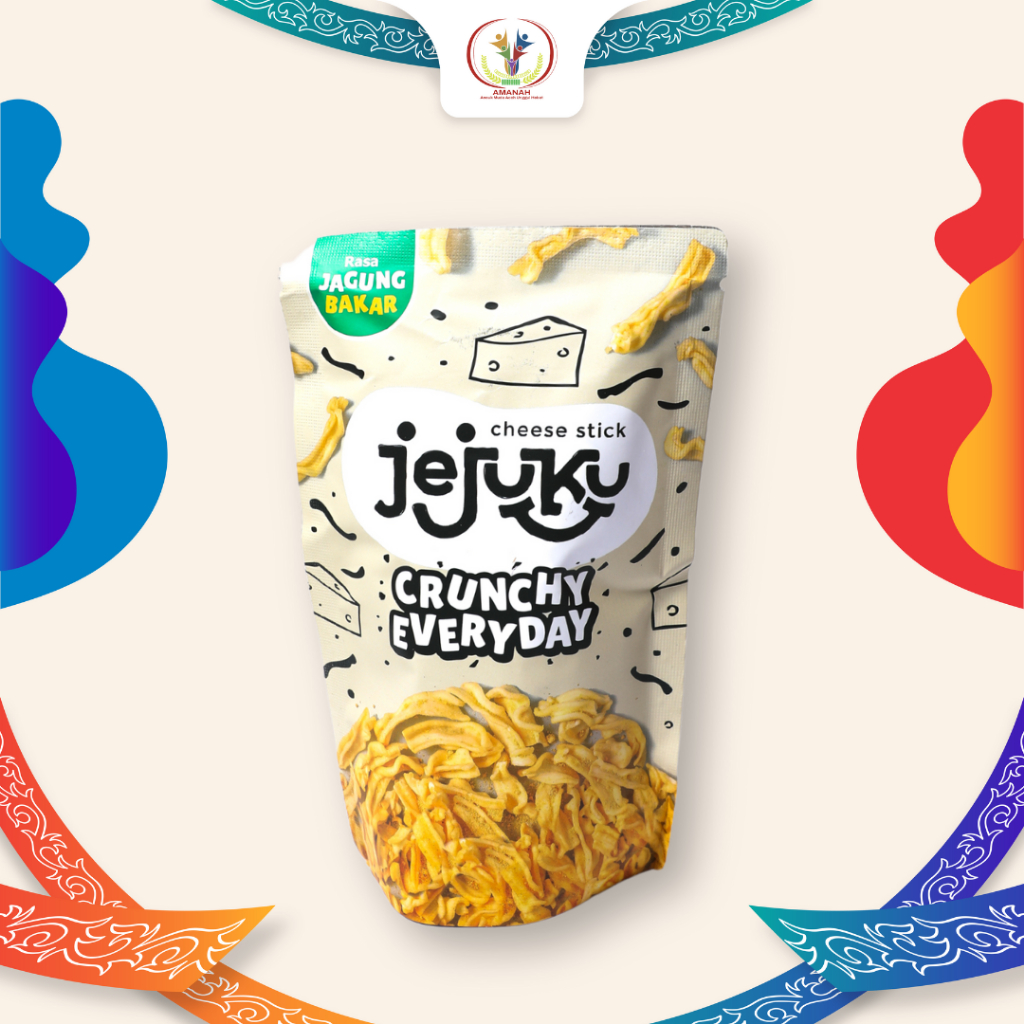 

JEJUKU CHEESE STICK JAGUNG BAKAR