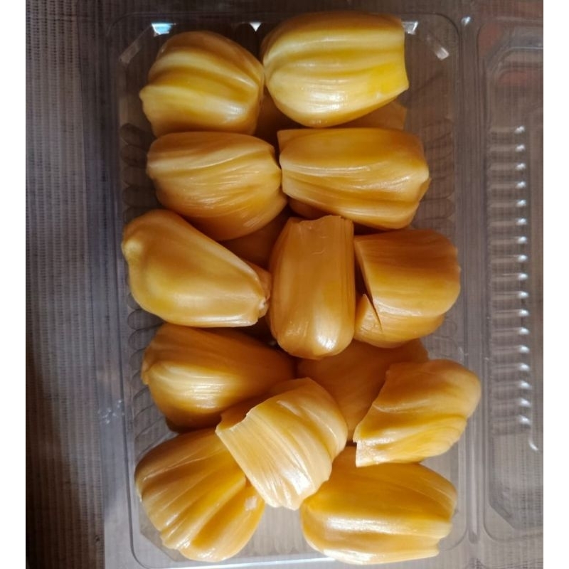 

Nangka kupas Fresh