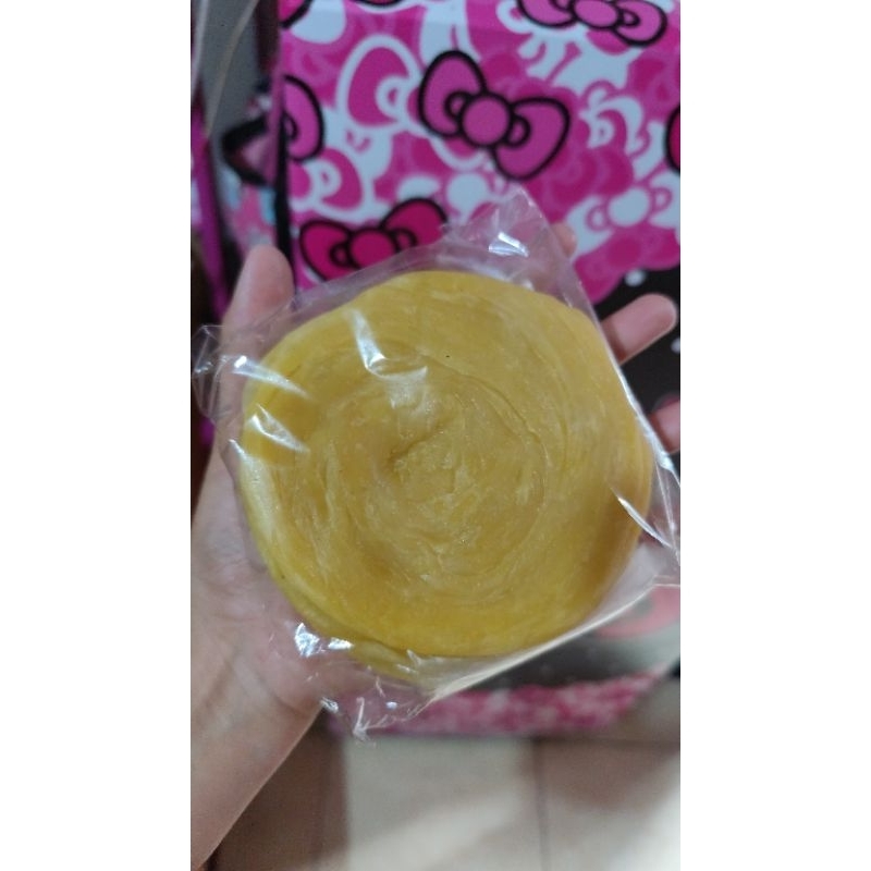 

roti maryam mini isi 10pcs