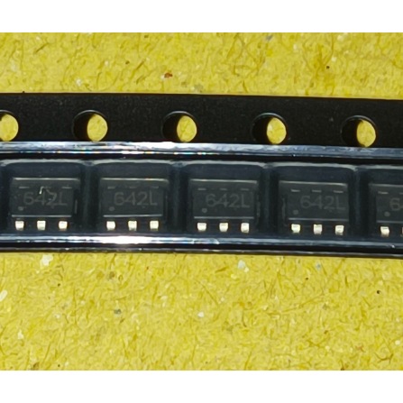 Original Quality FDC642 FDC642L SOT23 SOT SMD SOT23-6 Mantaffff