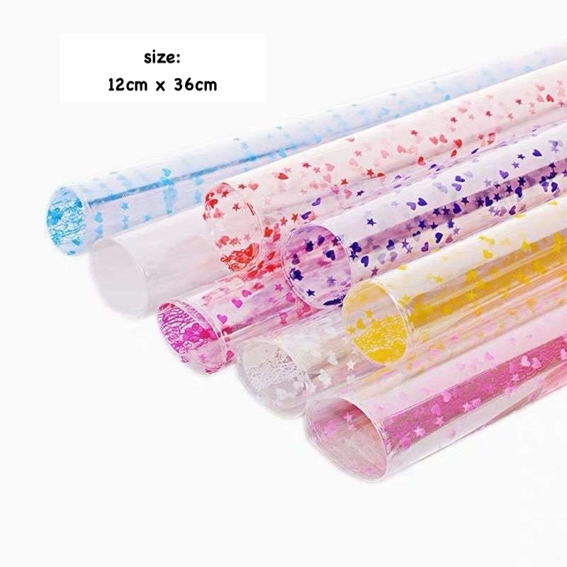 

plastik kado jadi plastik parcel parcell micro mini isi 10 12cm x 36cm tebal