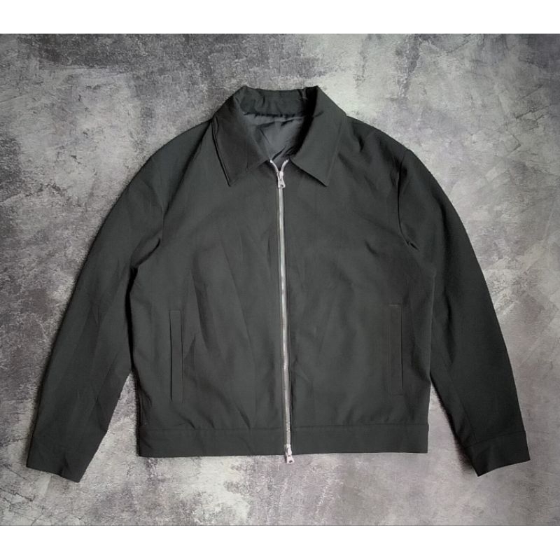 work jacket brand musinsa standard