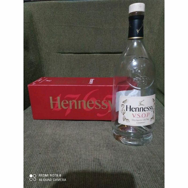 Koleksi Botol Antik Botol Minuman