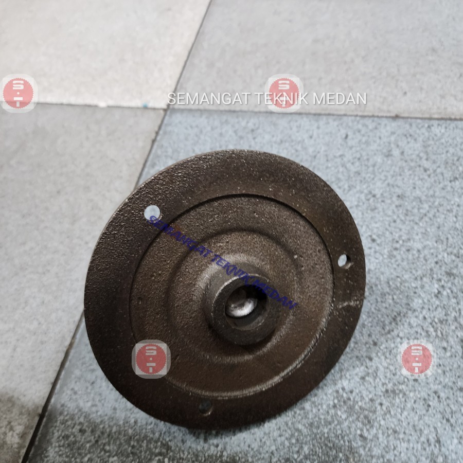 SY150 THREAD PLATE MESIN GILINGAN KOPI COFFEE GRINDER YAMAMOTO SY 150