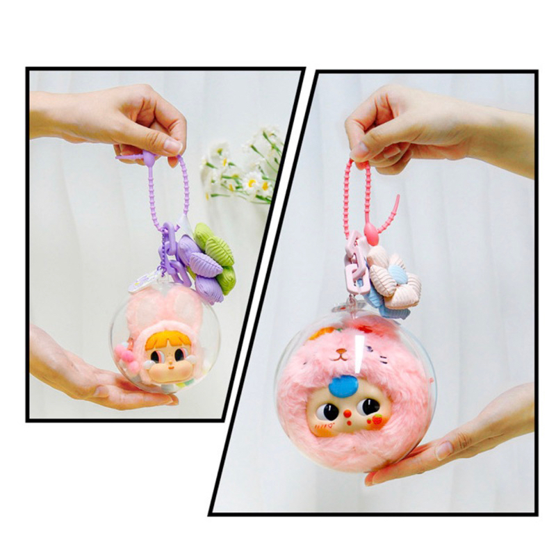 GANTUNGAN FOR PPG N BABY THREE (ACRYLIC N PVC)