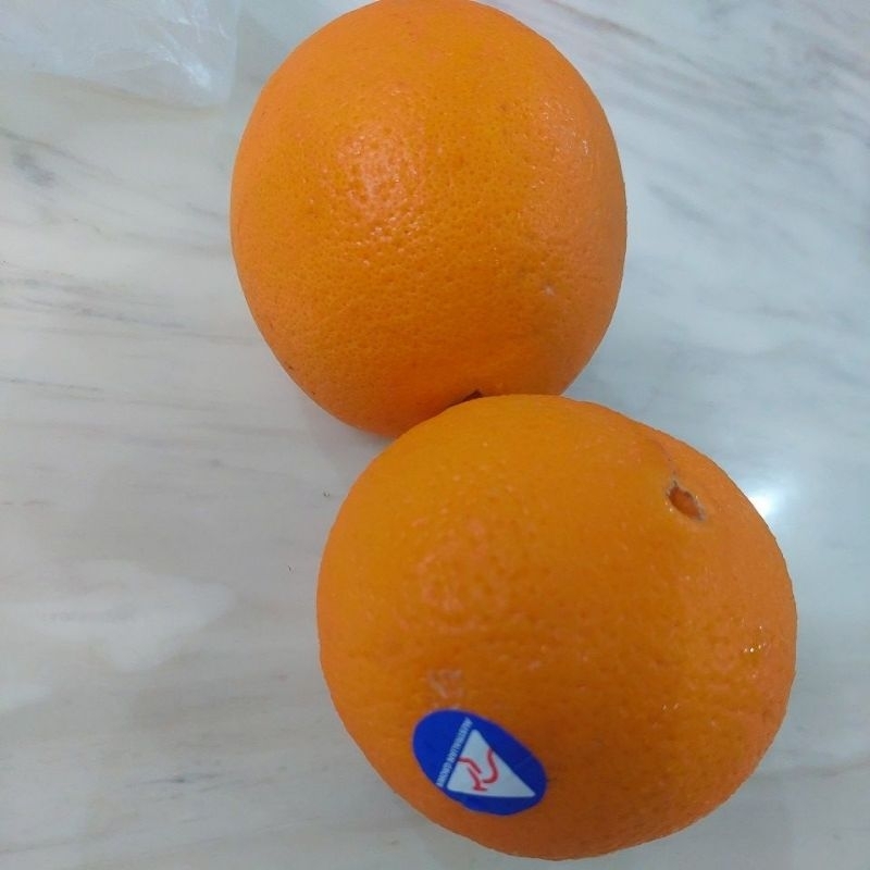 

sunkist navel australia 500gram