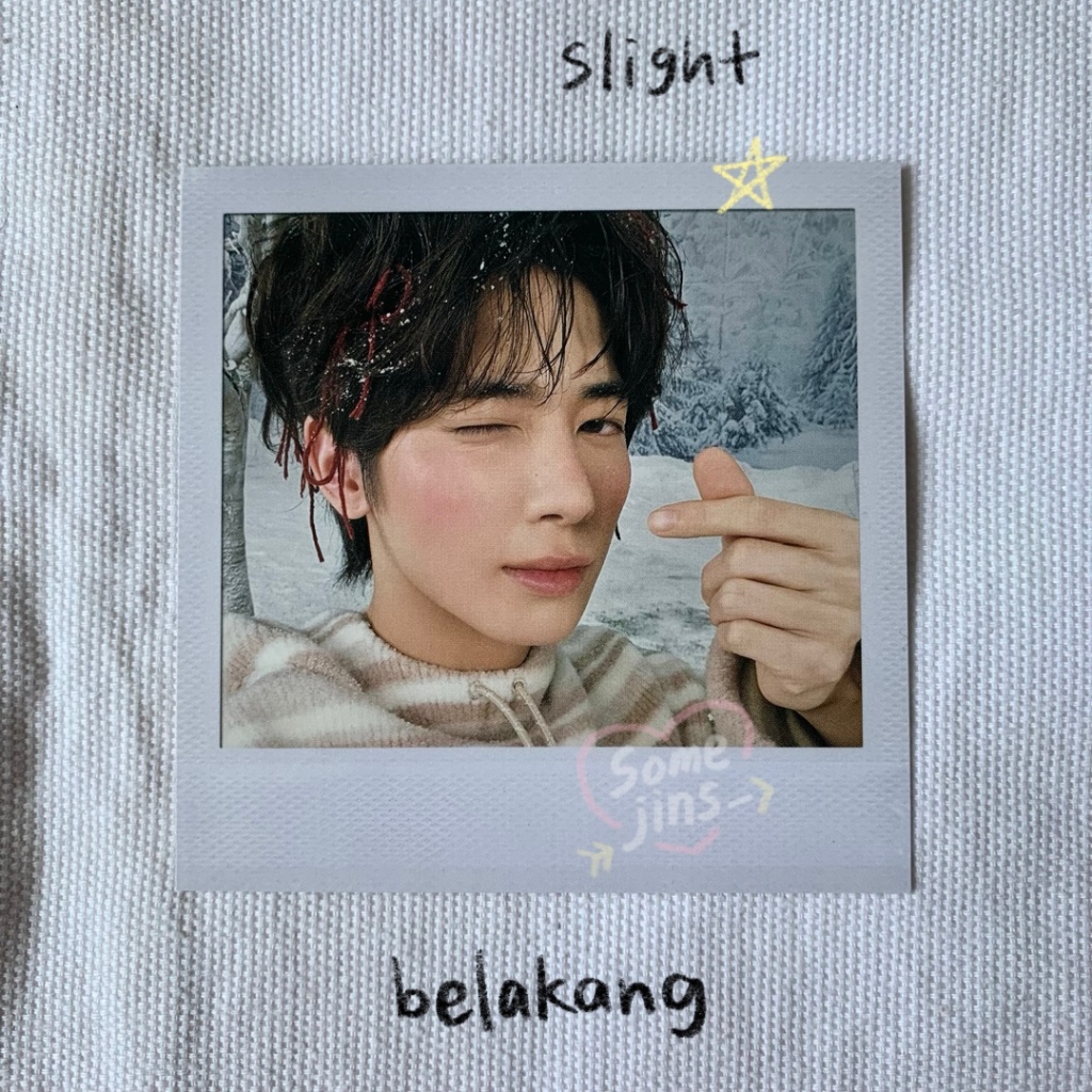 TXT pc chikai weverse japan photocard taehyun Tomorrow x Together jp pc wvj shop polaroid oath