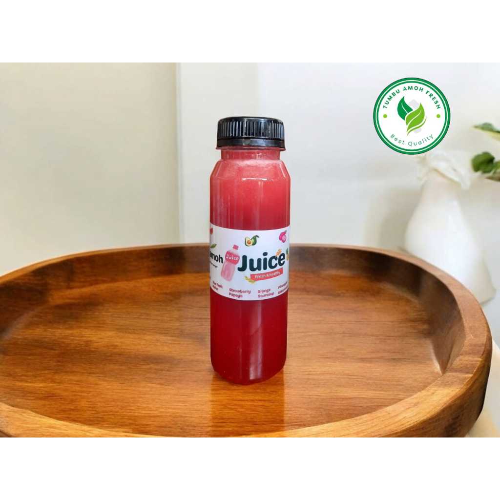 

JUS SEMANGKA 250 ML