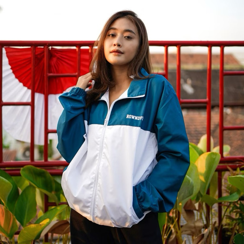 Tracksuit Rowndivision