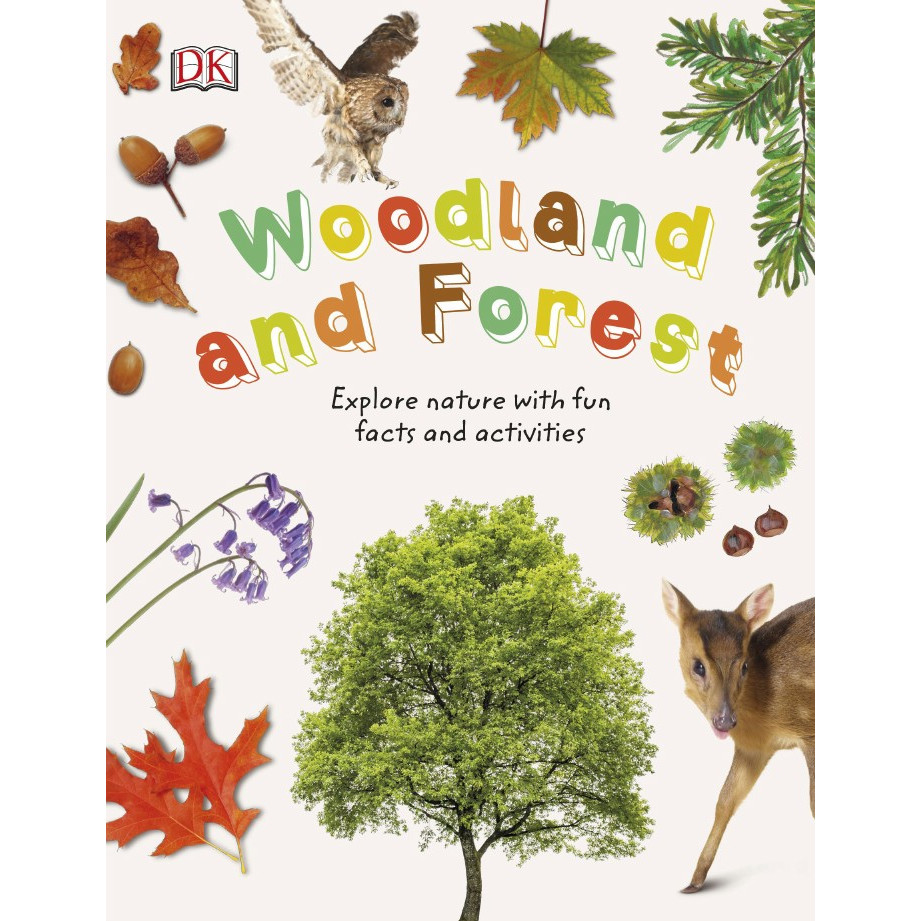 

Woodland and Forests ( D )