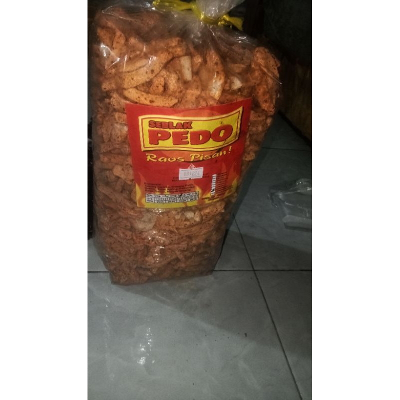 

basreng 250 gram