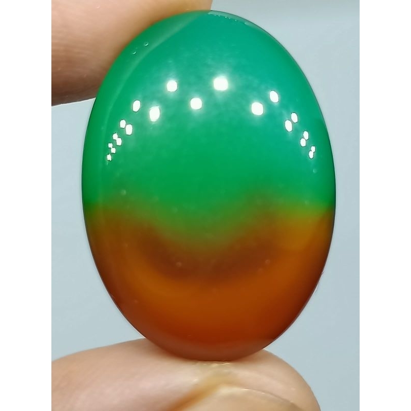 Batu Hijau Garut Edong