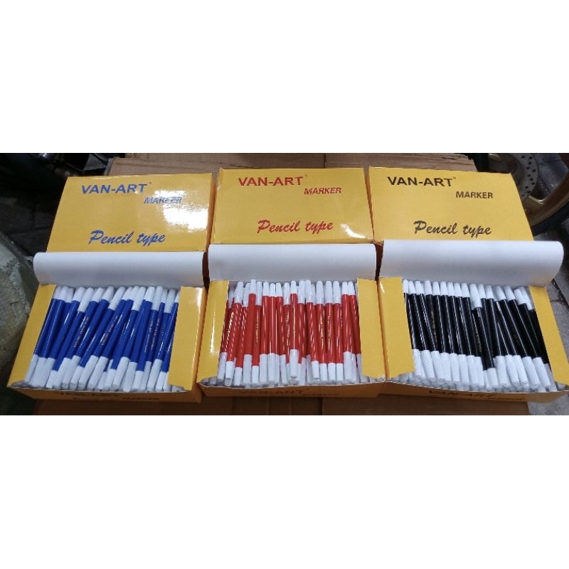 

Spidol Warna
