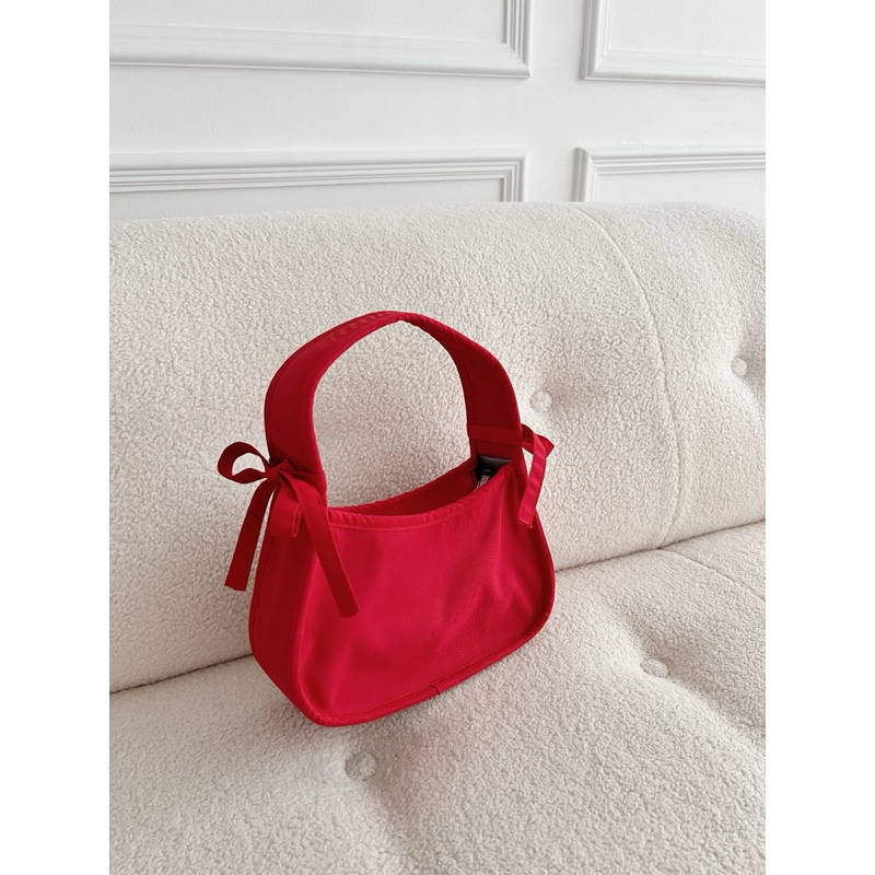 Preloved Gladsome Sunny Bag Cherry