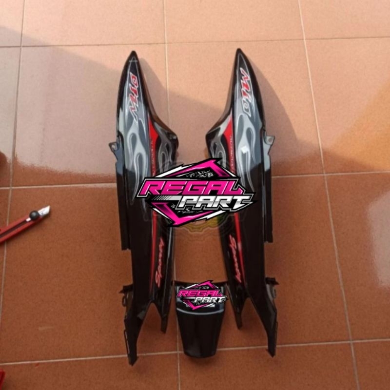COVER BODY BELAKANG MIO SPORTY TH.2009