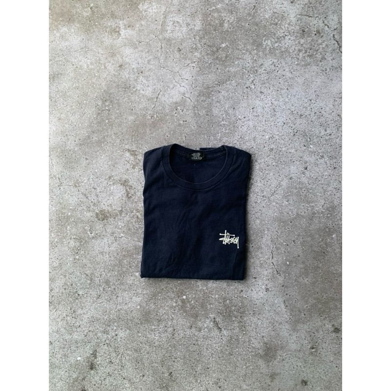 STUSSY T-SHIRT