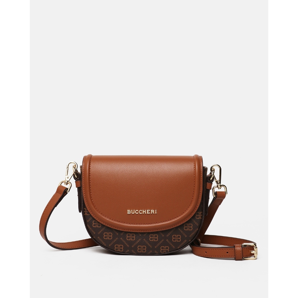 Tas Buccheri Original Tas  Selempang Wanita  Buccheri Cybele - Nb5034