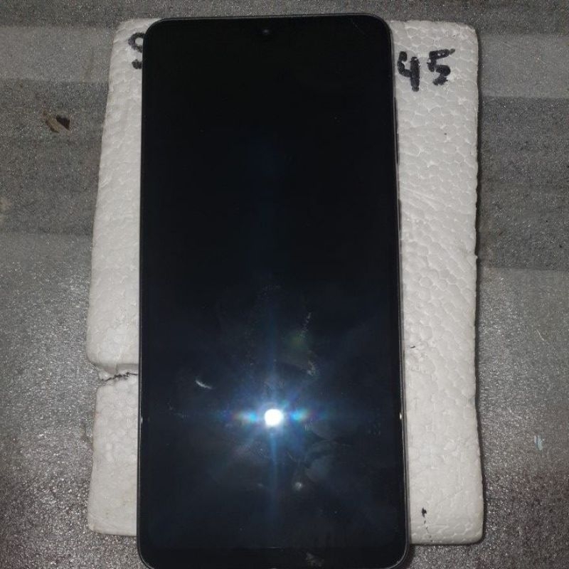 lcd samsung a33 copotan original