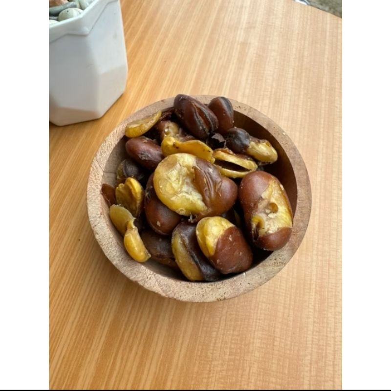 

Kacang Koro Kulit 250gr