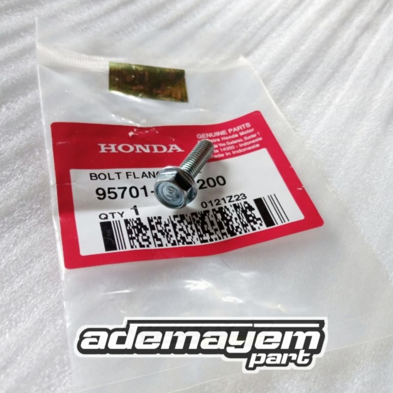 Baud Selahan Kick Stater Honda Astrea grand prima star original AHM