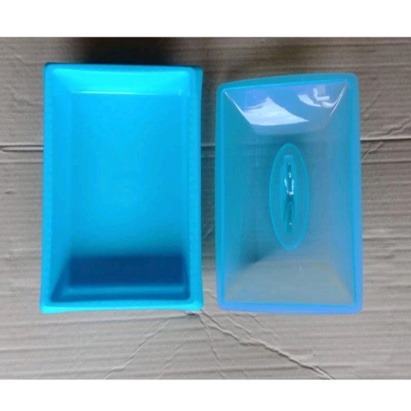 BUFFET SET LOVENIA TEMPAT KUE TEMPAT SAYUR DAN LAUK