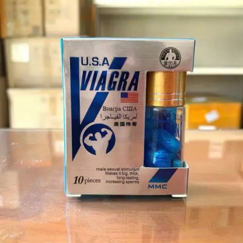 𝐕1𝐆𝐑4 𝐌𝐌𝐂 𝐀𝐒𝐋𝐈 𝐎𝐑𝐈𝐆𝐈𝐍𝐀𝐋 VIAGRA MMC BLUE MANTAPP