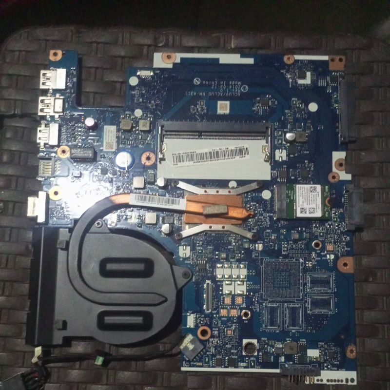 mainboard laptop Lenovo g40-30  g40-45