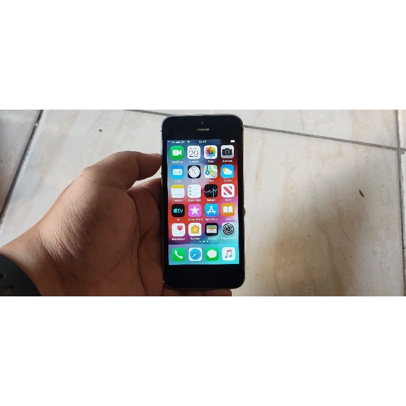 iPhone 5s 32gb LL/A bypass wifi only