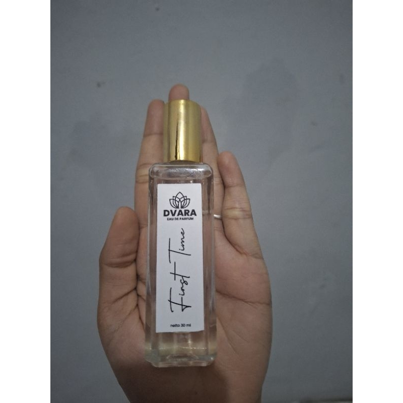 Dvara Parfume