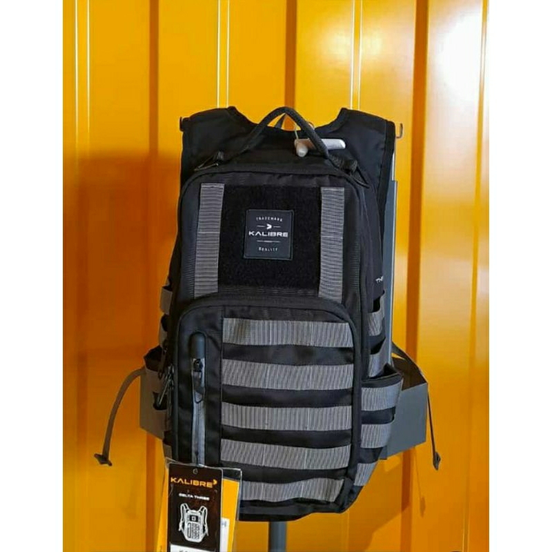 backpack kalibre