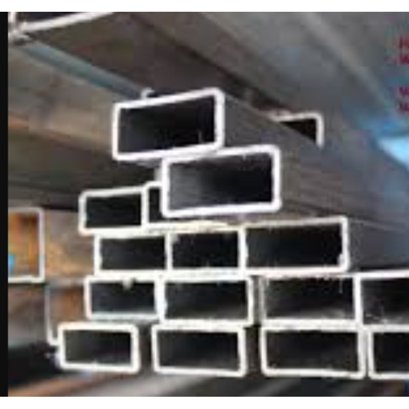 hollow besi stal per batang banyumas