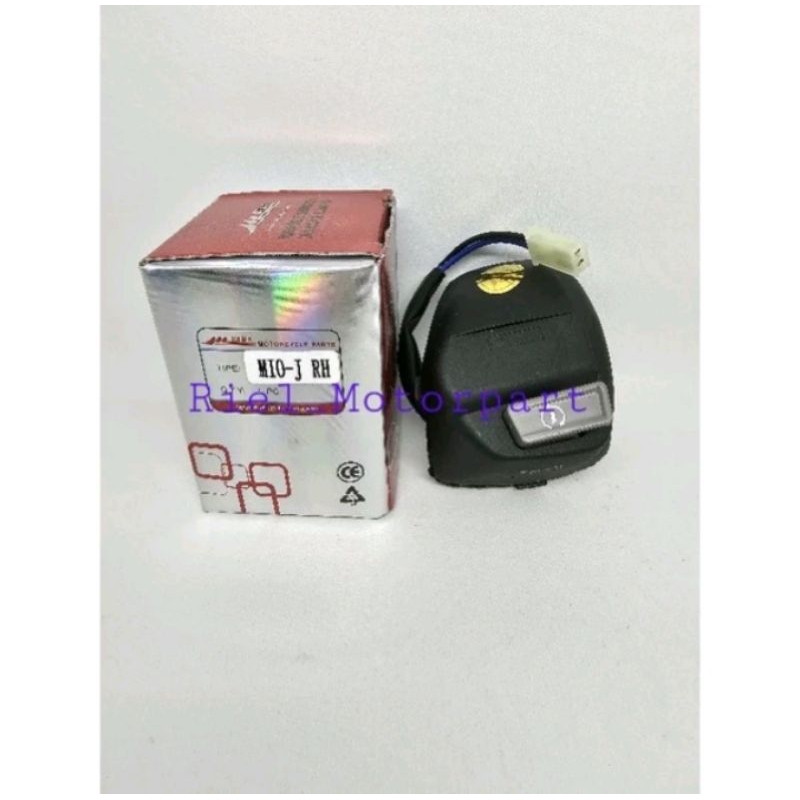 saklar holder kanan (lampu) YAMAHA MIO J / MIO M3