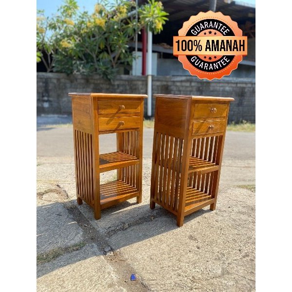 Meja Dispenser | TJ Furniture