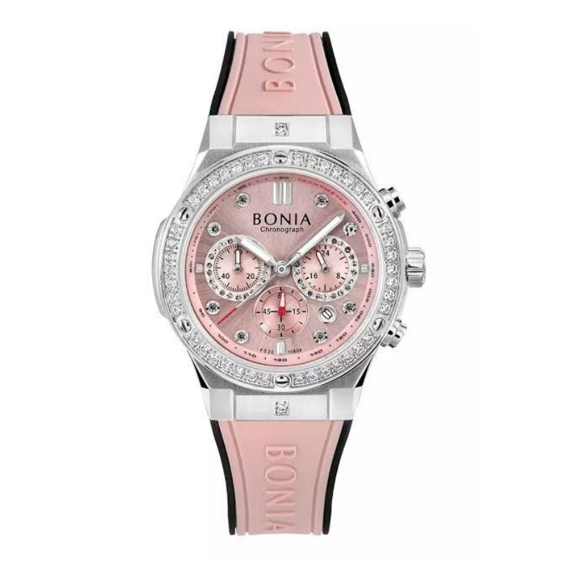 Jam Tangan Bonia BNB10809-2237C Original