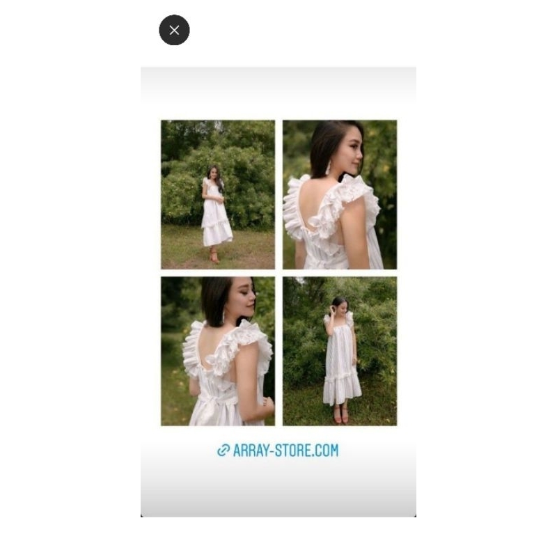 array id katia dress