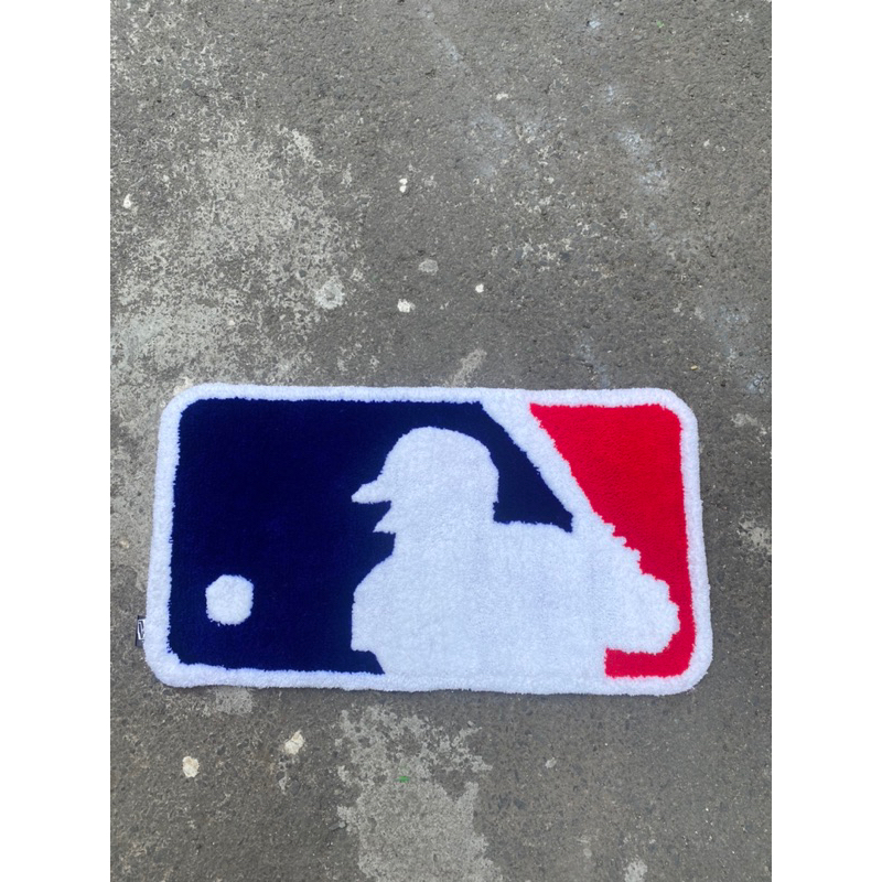 Karpet Rug Tufting MLB