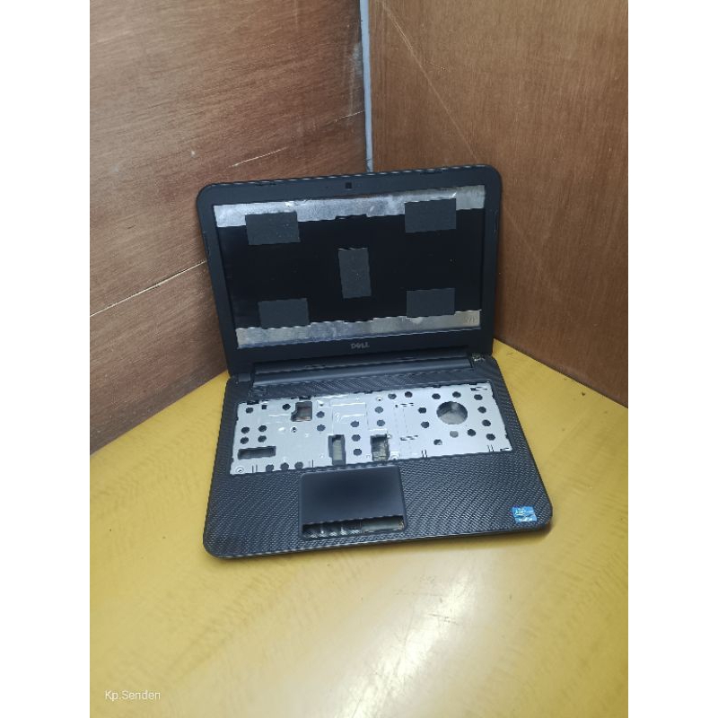 Casing Kesing FullCase Laptop Dell Inspiron 3421